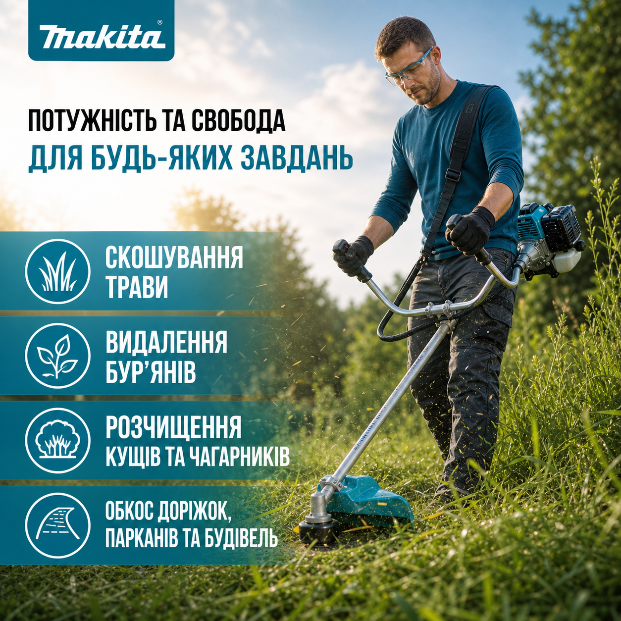 Принцип роботи